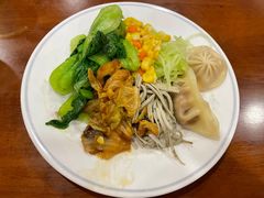 -燕山大酒店