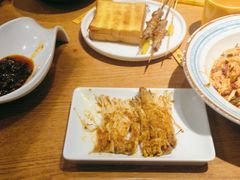-喝丢一只鞋海鲜烧烤·海肠捞饭(市场店)