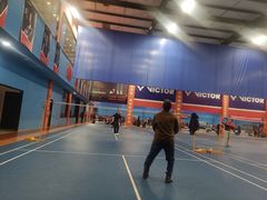 -东坡羽毛球馆(东坡南一路店)