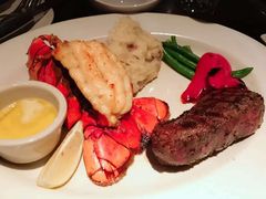 -RED LOBSTER(多伦多DT店)