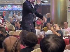 -东江海鲜酒家(艺都分店)