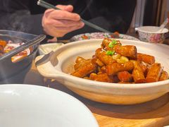 -京采烤鸭清真餐厅(金桥店)