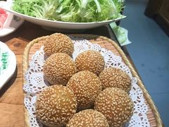 -草原塞蛮羊火锅城(港湾店)