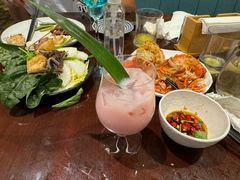 -亚特兰蒂斯-番红花海鲜自助餐厅·鲜活海鲜·小火锅