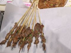 -串盟烧烤大排档·长沙美食地标(星沙店)