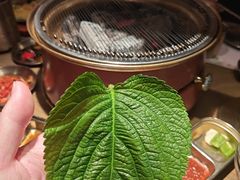 -西塔老太太泥炉烤肉(亚运村店)