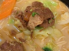 -陕味食族(西小口路店)