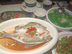 -绿茶餐厅(昆明世纪金源店)