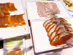 -玉林烤鸭店(黄村兴华店)