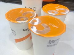 -CoCo都可(小寨赛格店)