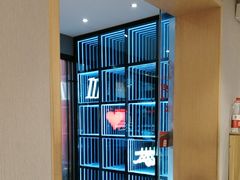 -曲氏老北京铜锅涮肉•火锅(不老街店)