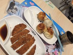 -小杨生煎(深圳岗厦北店)