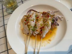 -双合园·海鲜水饺青岛菜(万佳广场店)