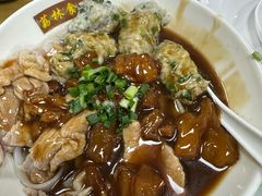 至尊三宝捞河-荔林食店(西华路店)