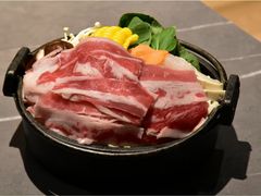 寿喜烧-米仓食堂(凯德广场店)