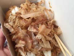 -咕噜咕噜·章鱼小丸子(西湖路店)
