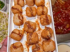 -小龙坎火锅(IFS HOT店)