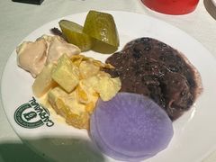 -戈拿旺巴西烤肉(崇文门店)