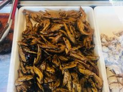 -棒棒鸡传奇(解放路店)