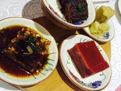 -四季小馆·地道北京小吃(广百店)