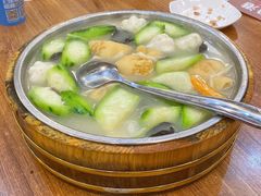 -九號渔港·蒸汽海鲜·粤菜茶点(八卦岭店)