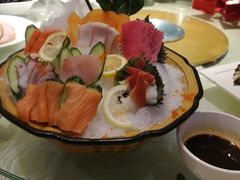 -蓬川食府(金海道店)