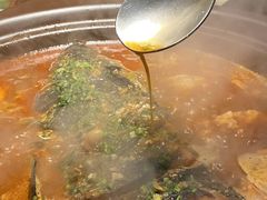 -章吴记喜瑞餐厅(东东城店)