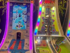 -汤姆熊欢乐世界(滨江店)