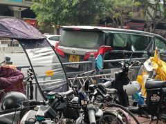 -汇丰银行(广州天河城支行)