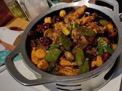 -小城外婆肴私房菜.家宴聚集点(圆明园颐和园·清河上地店)