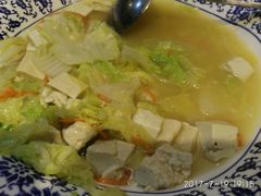 -赵记煎饼卷大葱(东岳店)