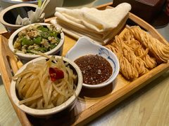 烙馍-符离集餐厅(万象城店)
