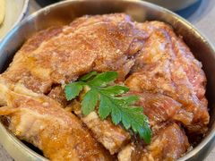 -味家烤肉烤鳗鱼牛排(西塔旗舰店)