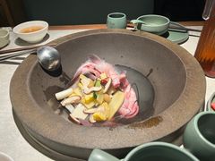 -鲜潭蒸汽石锅鱼(五道口购物中心店)