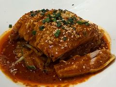 -马凯餐厅(地安门店)