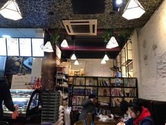 大堂-元氏钵仔糕(北京路店)