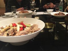 -粗茶淡饭·汉口公馆(循礼门店)