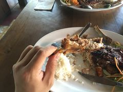 -Pundi Pundi Restaurant