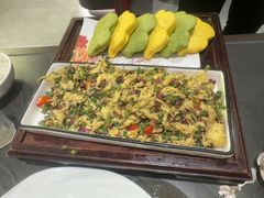 -八大碗·地道东北菜(东陵西路店)