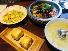 -大牌大·传统杭帮菜(湖滨店)