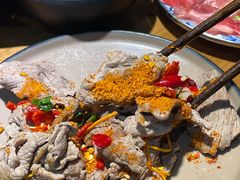-谭三娘鲜切牛肉自助火锅(九眼桥总店)