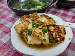 -黎记大排档(慈云路店)