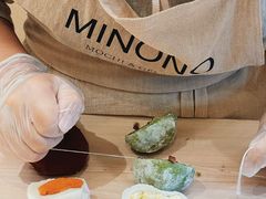 -米糯糯·MINONO·大福冰淇淋(青岛万象城店)