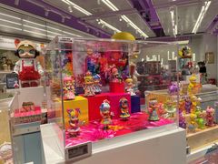 -泡泡玛特POPMART(宁波印象城店)