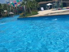 -太阳岛沙滩泳场水上乐园
