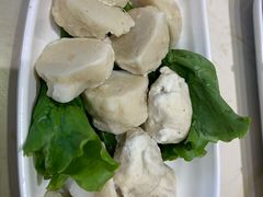 撒尿牛肉丸-老长春果木炭涮羊肉(东田·青年城店)