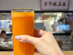 -广府乡下·饭庄(新港东路店)
