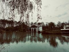 -仙居谷风景区