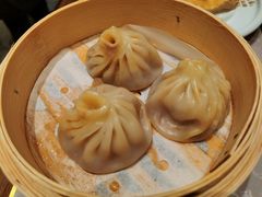 -松鹤楼面馆(清河万象汇店)