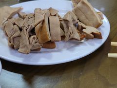 小菜-开封灌汤包子铺(尚志大街店)